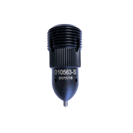 Stylus Assembly Hi-Speed Heavy Duty Short Steel Cap