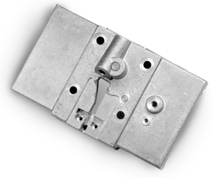 Table Slide Assembly