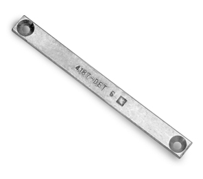 Rear Guide
