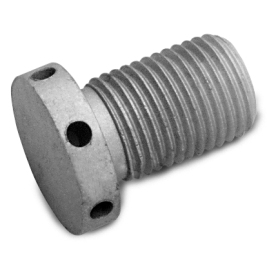 Capstan Screw