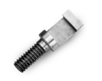Gauge Lock Stud