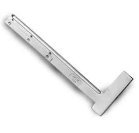 Table Gauge Bar