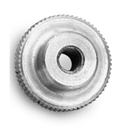 Table Gauge Nut