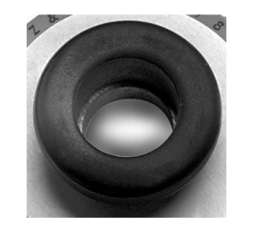 Dial Knob