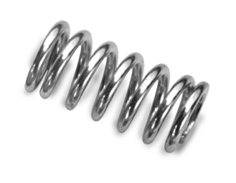 Plunger Spring
