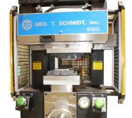 Hydraulic Machines