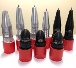 Styliner Machine Parts