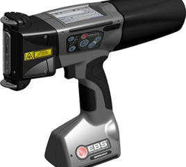 EBS Handjet 260 Printers
