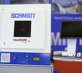 Laser Marking Machines