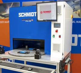 GeoMARK Pro RD Laser Marking System