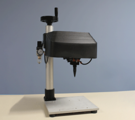 Column-Mounted