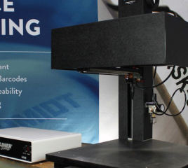 Custom Pin Marking Machines