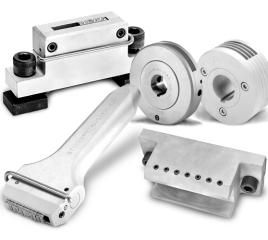 Type Holders & Die Holders