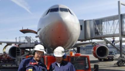 Aerospace