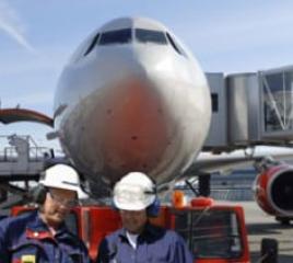 Aerospace