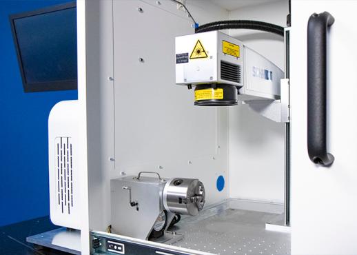 GeoMARK Eco Plus Laser with Rotary