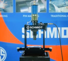 Press Marking Machines
