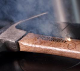 Laser Engraving