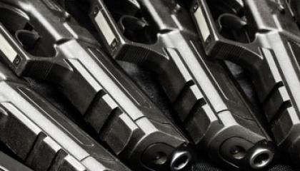 Firearms