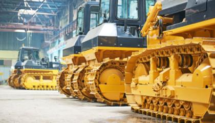 Infrastructure and Heavy Construction