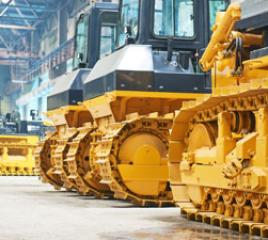 Infrastructure and Heavy Construction