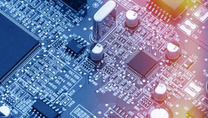 Semiconductors & Electronics