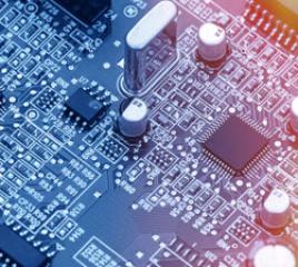 Semiconductors & Electronics