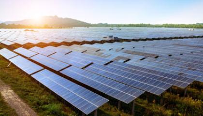 Renewable Energy