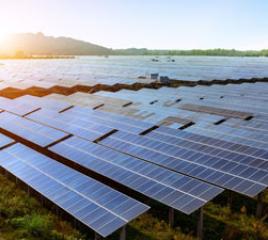 Renewable Energy