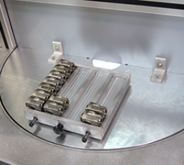 Part-Feeding Systems