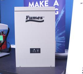 Fume Extractors