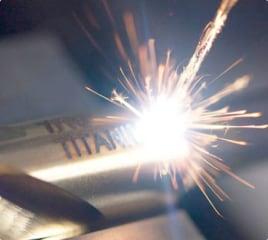 Laser Marking