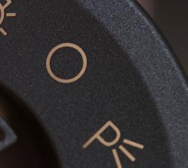 Laser Etching / Laser Ablation