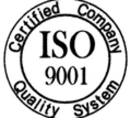 Certifications