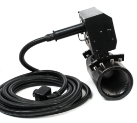 Mounts and Faceplates for Portable Pin Markers