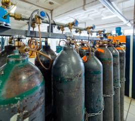 Gas Cylinders