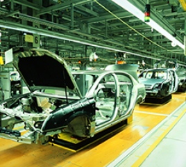 Automotive
