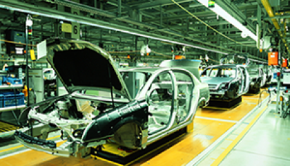 Automotive