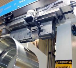 Stand-Alone Machines