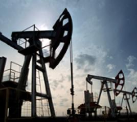 Oilfield and Natural Gas