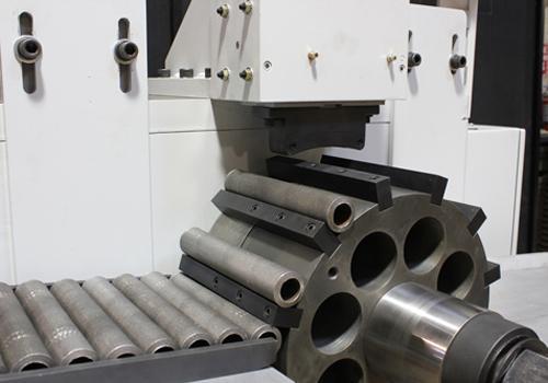 Rotary Roll Marking Parts
