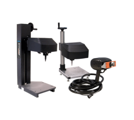 Pin Marking Machines