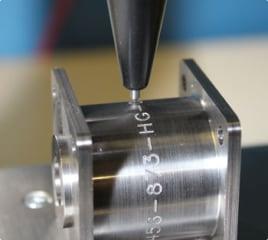 Pin Marking