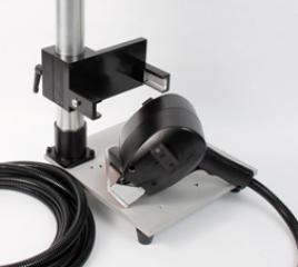 Portable and Mounted All-In-One