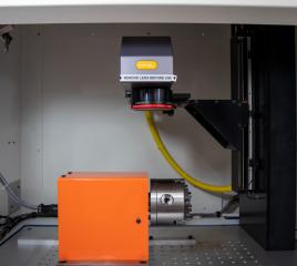 Laser Accessories and Options