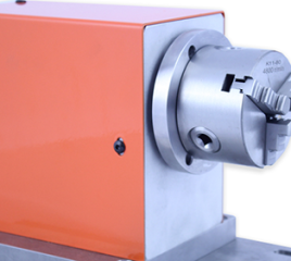 Rotary Devices
