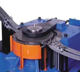 Rotary Roll Marking