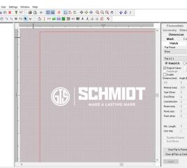 Laser Software