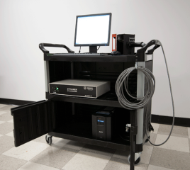 Mobile Job Carts