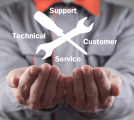 Customer Support